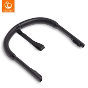 stokke yoyo usnjeni ročaj black