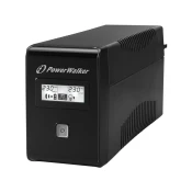 PowerWalker VI 650 LCD UPS