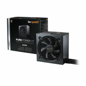 BE QUIET Pure Power 11 Gold BN292 Napajanje 400W