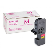 toner Kyocera TK-5240 škrlatna, original