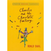 Charlie and the Chocolate Factory