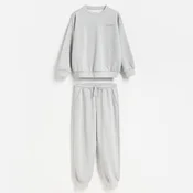 Reserved - BOYS` JOGGING TOP & TROUSERS