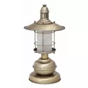 Rabalux Sudan stona lampa E27 60W, bronza Klasicna rasveta