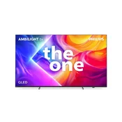 75PUS9010_12 75 4K UHD QLED AMBILIGHT PHILIPS TV