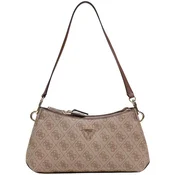 Guess Torbica Noelle II Mini HWBG96 72730 Smeda