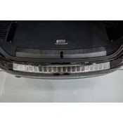 Trunk Edge Protector BMW 2 2015- (F46, Grand Tourer, matte)