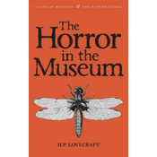 Horror in the Museum