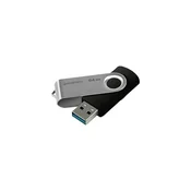 GoodRam PENDRIVE 64 GB USB 3.2 GEN 1 UTS3 GOODRAM - CZARNY