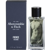Abercrombie & Fitch Fierce Kolonjska voda 50ml
