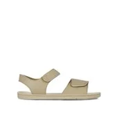 Otroški barefoot sandali Be Lenka Miami Kids - svetlo rjavi - 30