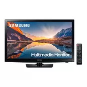 Samsung S24R39MHAUXEN HD LED monitor