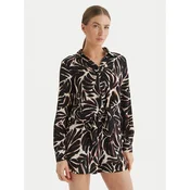 ONLY Srajca Nova 15284332 Črna Regular Fit