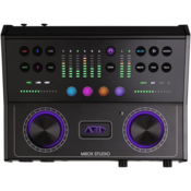Avid Mbox Studio | Usb-C 21x22 Audio Interface