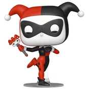 Figura Funko POP! Animation: Batman Animated Series S5- Harley Quinn