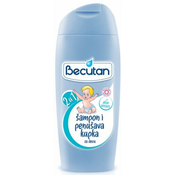 SAMPON I KUPKA 2U1 BECUTAN 400ML