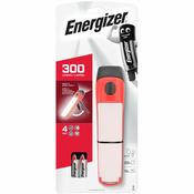 ENERGIZER Energizer E301420201 Fusion Spot;Area led delovna luč  baterijsko  300 lm, (20521398)