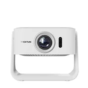 PRIXTON PRIXTON Prenosni Projektor WiFi Renoir, 7.000 lumnov, 280 ANSI lumnov, Full HD 1080p LED, Daljinski upravljalnik, 40” do 120”, (5000191778)