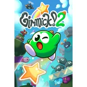 Gimmick! 2 XBOX LIVE Key EUROPE