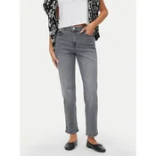 VERO MODA Kavbojke VMAmara siv denim
