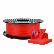 ABS PLUS filament Red - 1.75mm,1000g