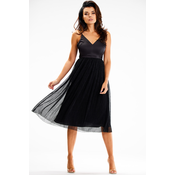 Awama Womans Dress A624