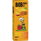 Bob Snail Polž BOB Mango-jabolko 30 g