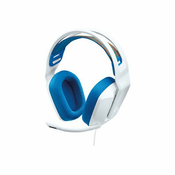 Logitech G G335 Wired Gaming Headset