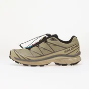 Sneakers Salomon XT-6 GTX White Pepper/ Silves/ Dark G EUR 45 1/3