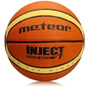 Košarkarska žoga MTR INJECT vel.6 D-455
