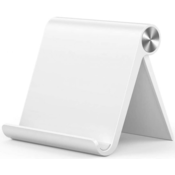 TECH-PROTECT Z1 UNIVERSAL STAND HOLDER SMARTPHONE TABLET WHITE