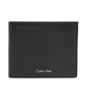 Calvin Klein denarnica moška usnjena