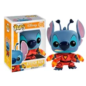 Bobble Figure Disney - Lilo & Stitch POP! - Stitch 626