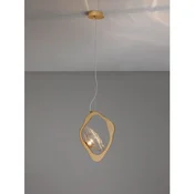 DENISE Visilica LED 4 W 310 lm IP20 3000K FI: 25 Zlatna NL9187022