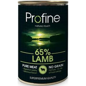 Profine Lamb, pločevinka 24x400 g