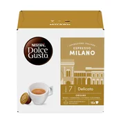 Nescafe Dolce Gusto Kapsule za kafu Milano, 16 komada