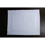Lessentiel Maison Stoljnjak Fle0482c, Pamučni, 55 x 70 cm, Beli