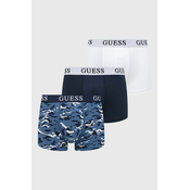 Bokserice Guess 3-pack za muškarce