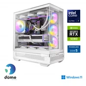 Anni Gamer Elite stolno racunalo, Ultra 7 265KF, 32GB, SSD2TB, RTX5080, W11H (ATPII-G8-1180-W)