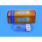 Omnilux Halogenska žarnica za svetlobne efekte Omnilux Studiolampe 230 V GX9.5 1000 W Bela