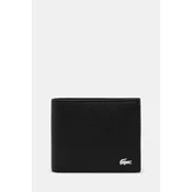Lacoste usnjena denarnica