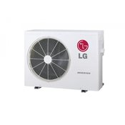 LG klima naprava Standard (S12EQ.UA3) - zunanja enota