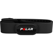 Polar H10 XS-S Black