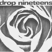 Drop Nineteens - 1991 (Remastered) (White Coloured) (LP)