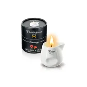 Gardj Europe POPPY MASSAGE CANDLE 80 ml