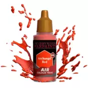 The Army Painter Warpaints Air - Archangel Red