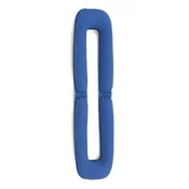 INF Nadomestna blazinica za naglavni trak Sennheiser GSP300 Series Blue, (5000090474)