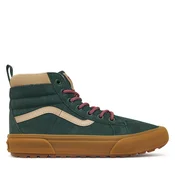 Vans Superge SK8 Hi Insulated VN000V92TD81 Temno zelena