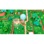 Dora: Rainforest Rescue (PS4)