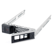 DELL okvir za SATA/SAS 3,5 HDD za strežnik PowerEdge R340/R440/R740,R540,R250,R550,R650,R750,