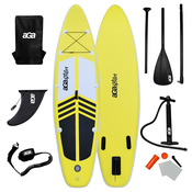 AGA SUP deska Paddleboard DS2202 (320x81x15cm)